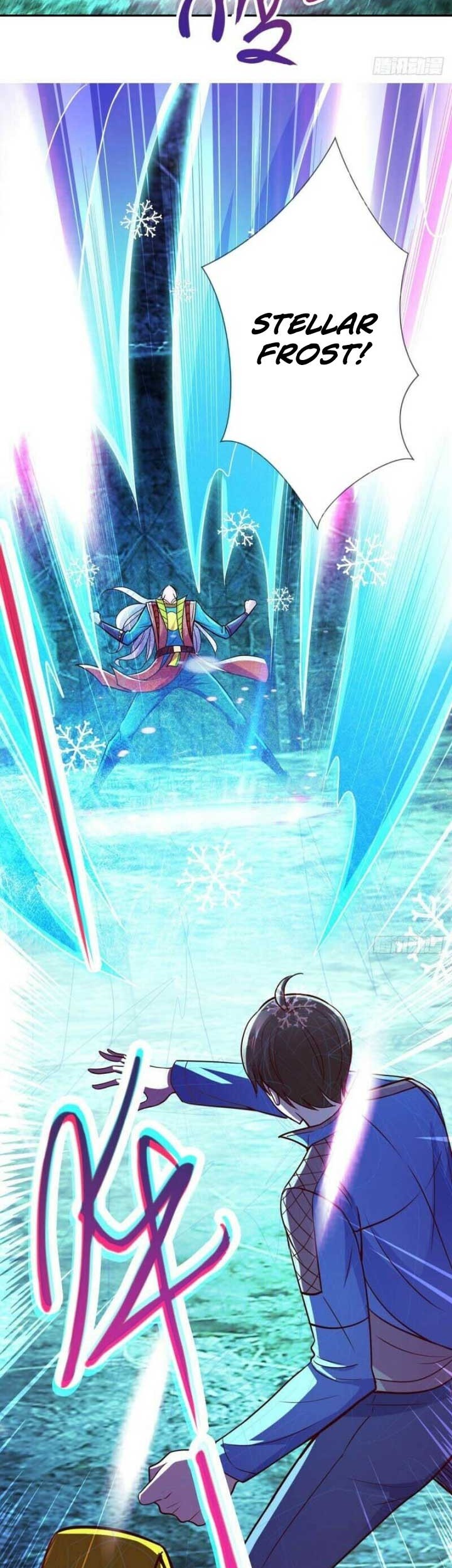 Rebirth of The Earth Immortal Venerable Chapter 72 Gambar 19