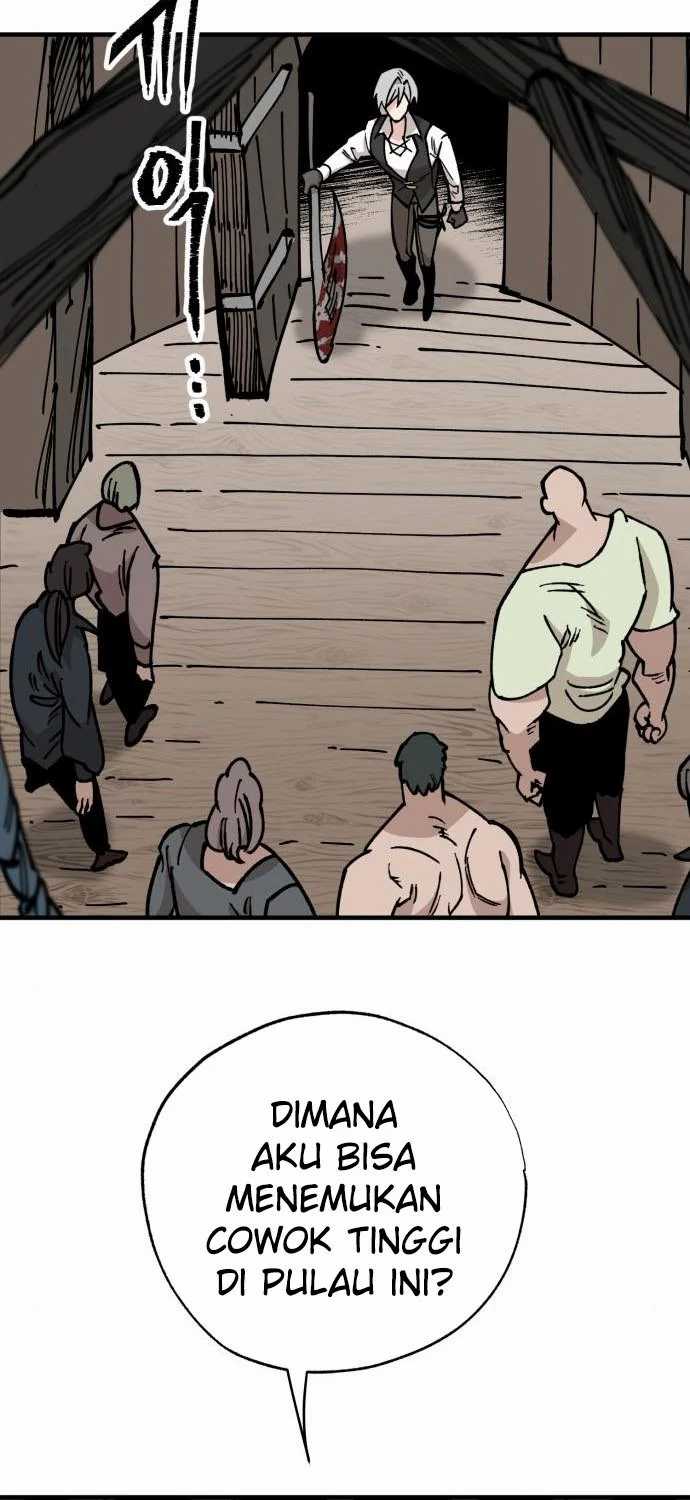 Rathard Chapter 30 Gambar 42