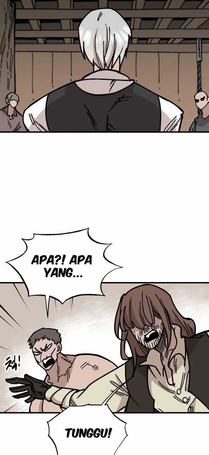 Rathard Chapter 30 Gambar 43