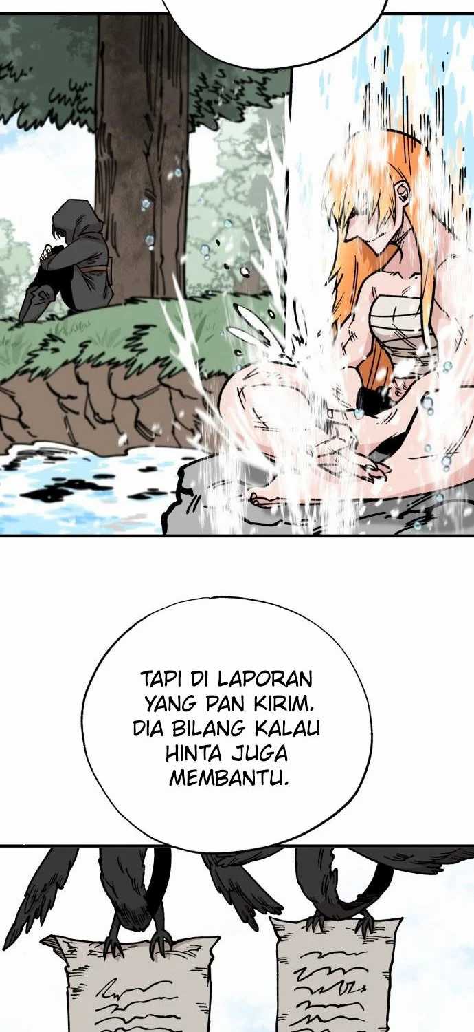 Rathard Chapter 30 Gambar 5