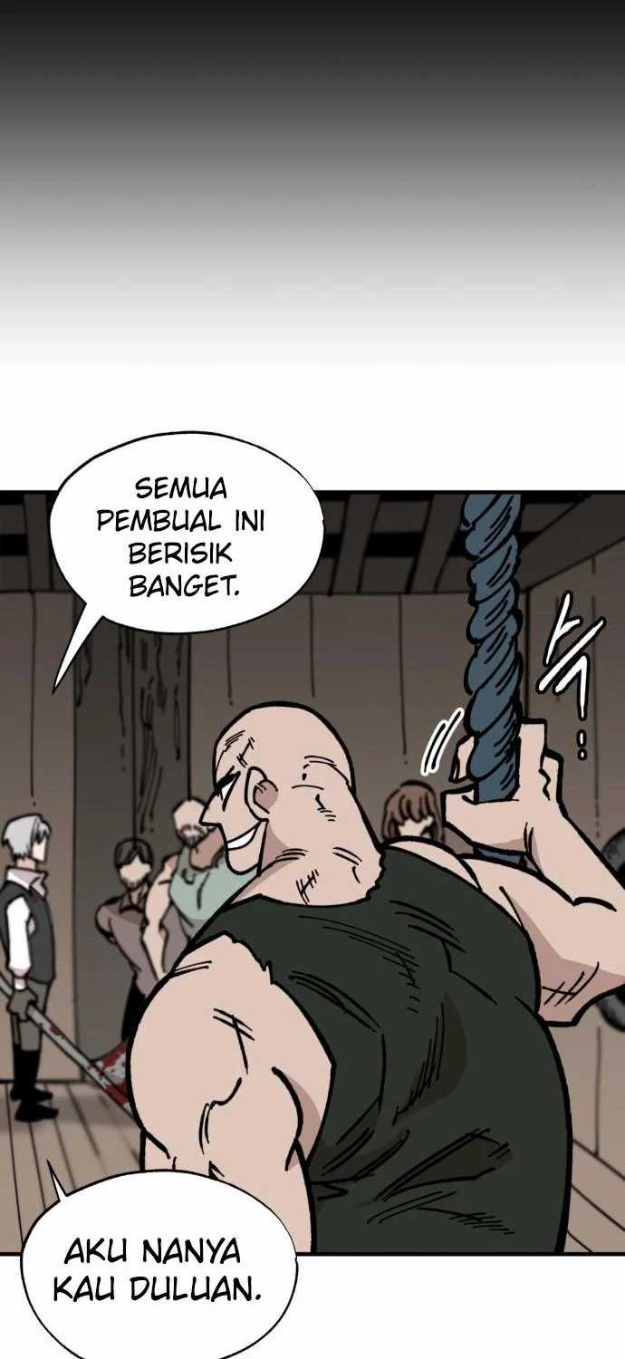 Rathard Chapter 30 Gambar 51