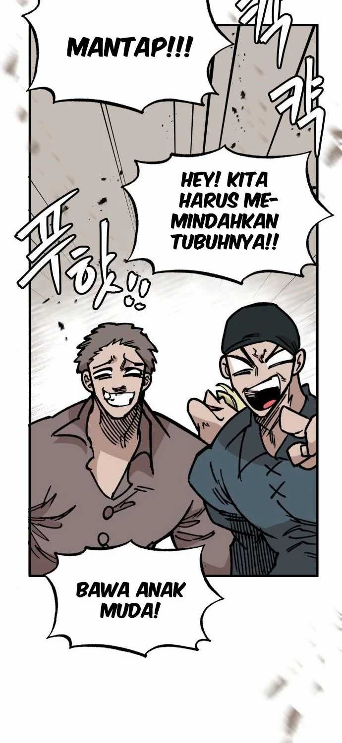 Rathard Chapter 30 Gambar 57