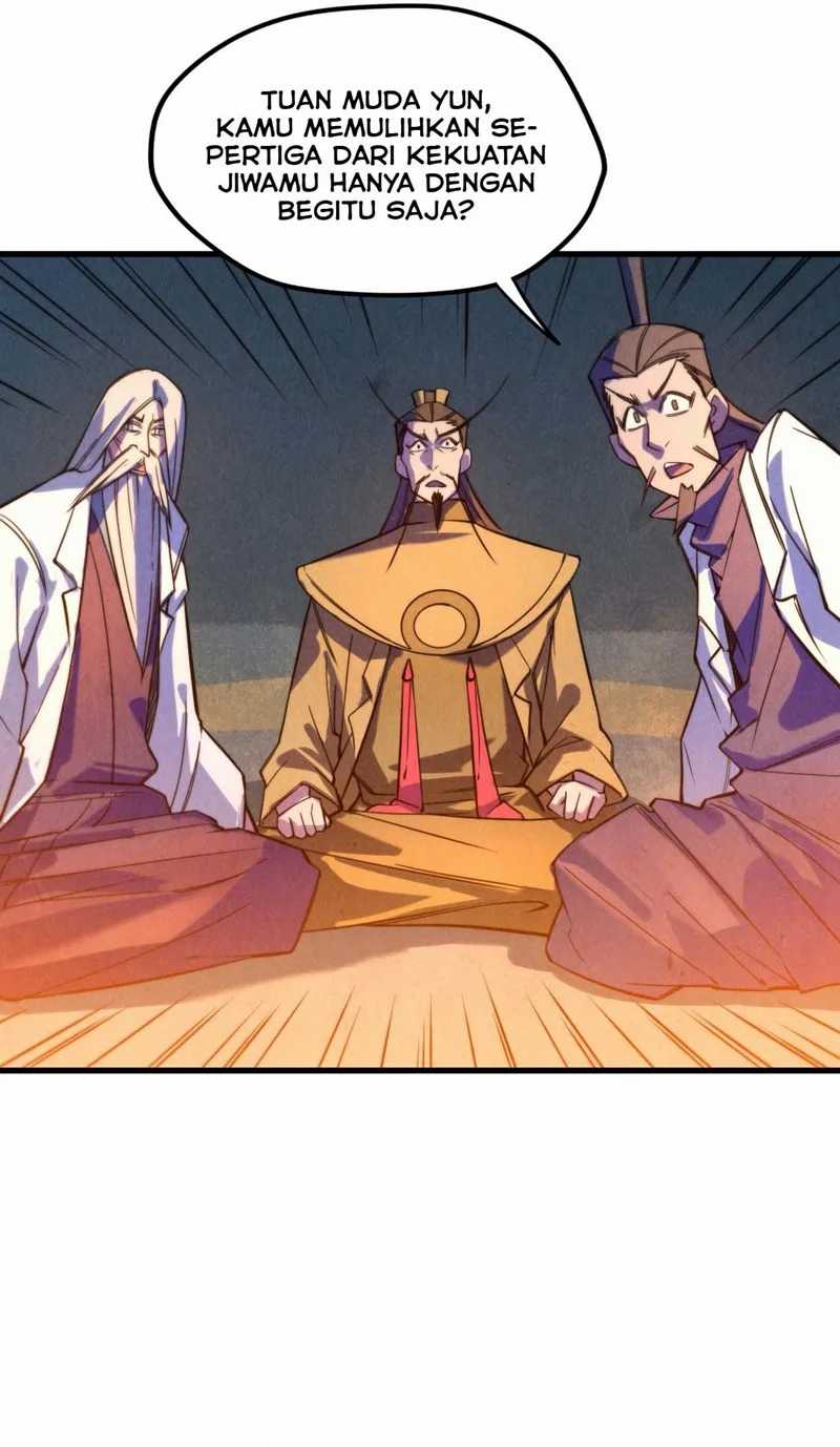 The Ultimate of All Ages Chapter 40 Gambar 31