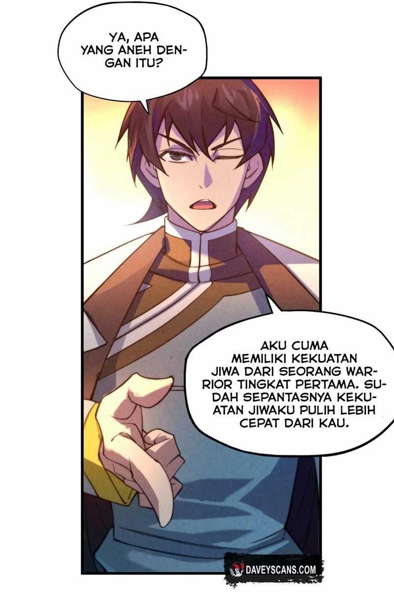 The Ultimate of All Ages Chapter 40 Gambar 32