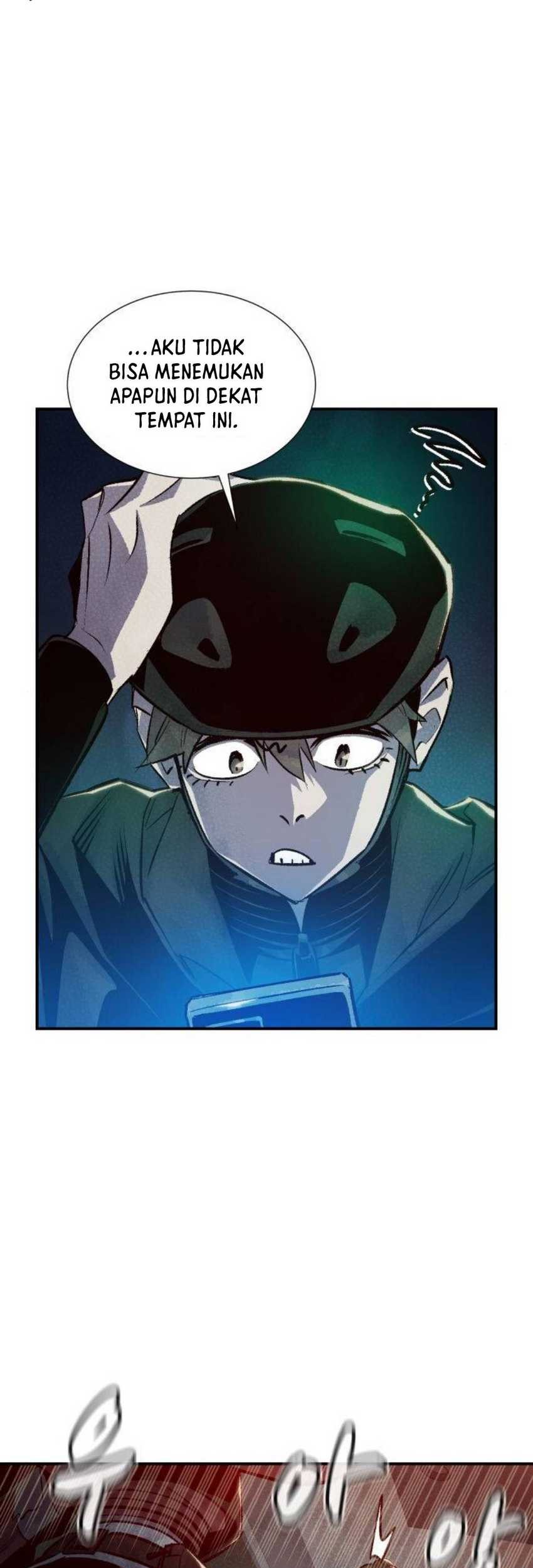 Alone Necromancer Chapter 20 Gambar 23
