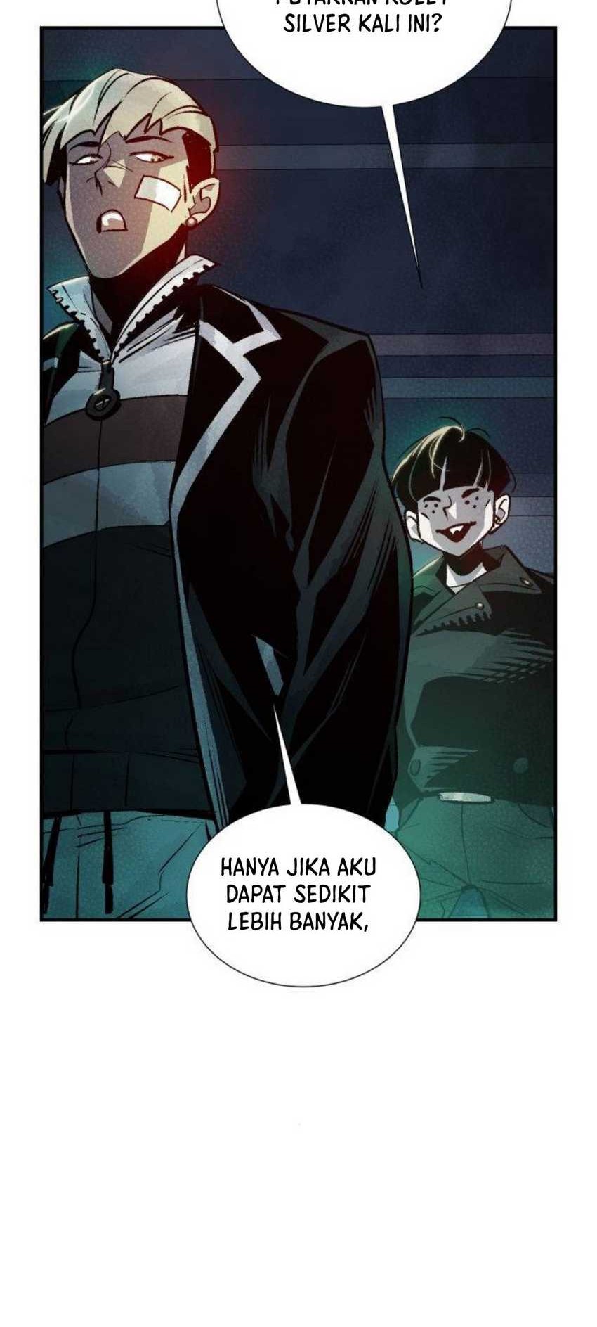 Alone Necromancer Chapter 20 Gambar 30