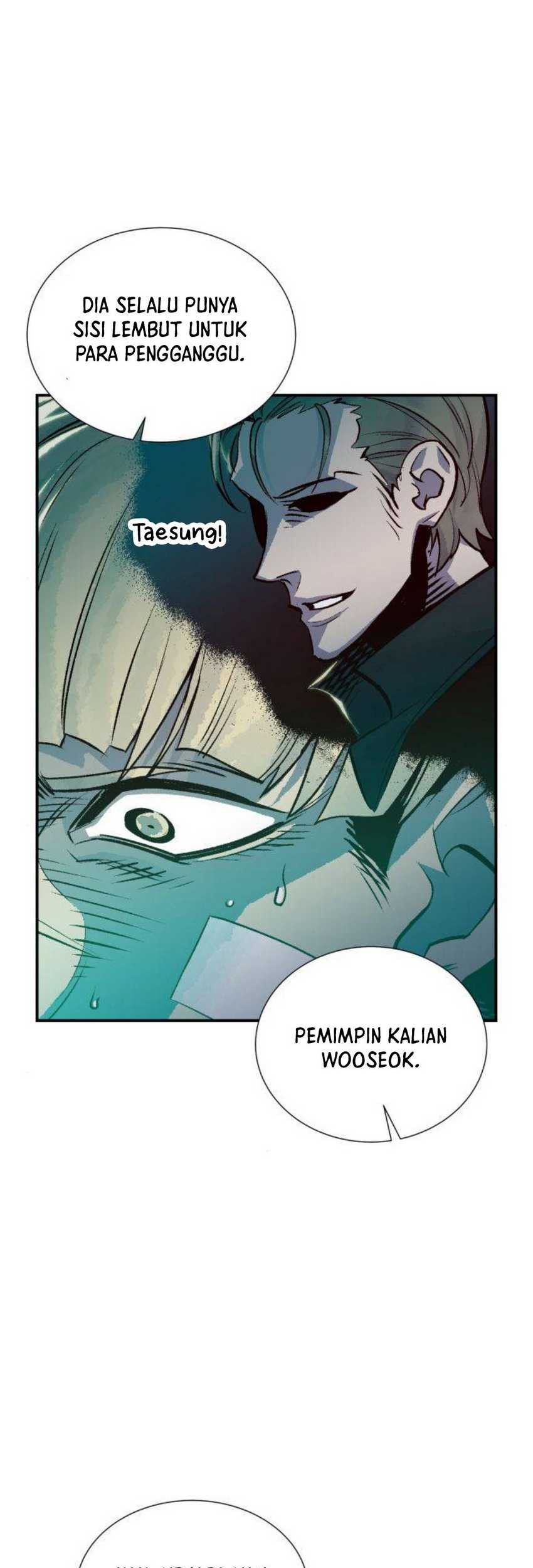 Alone Necromancer Chapter 20 Gambar 43