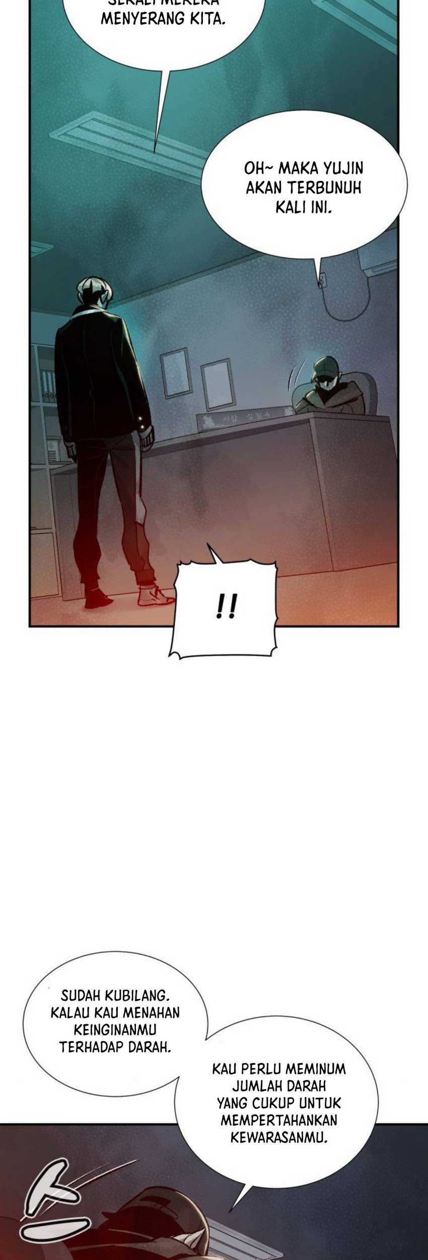 Alone Necromancer Chapter 20 Gambar 45