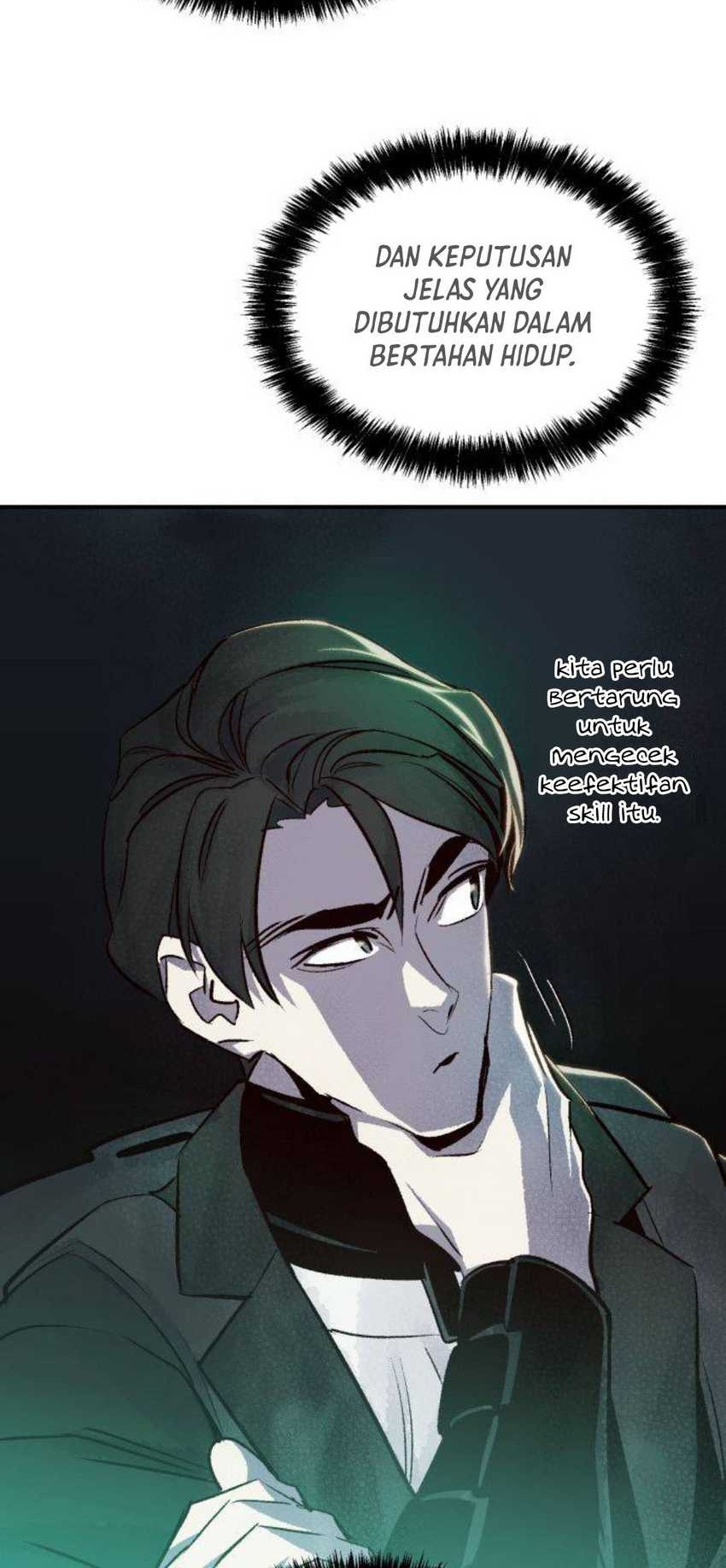 Alone Necromancer Chapter 20 Gambar 10