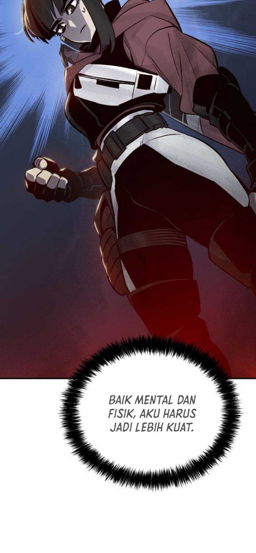 Alone Necromancer Chapter 20 Gambar 12