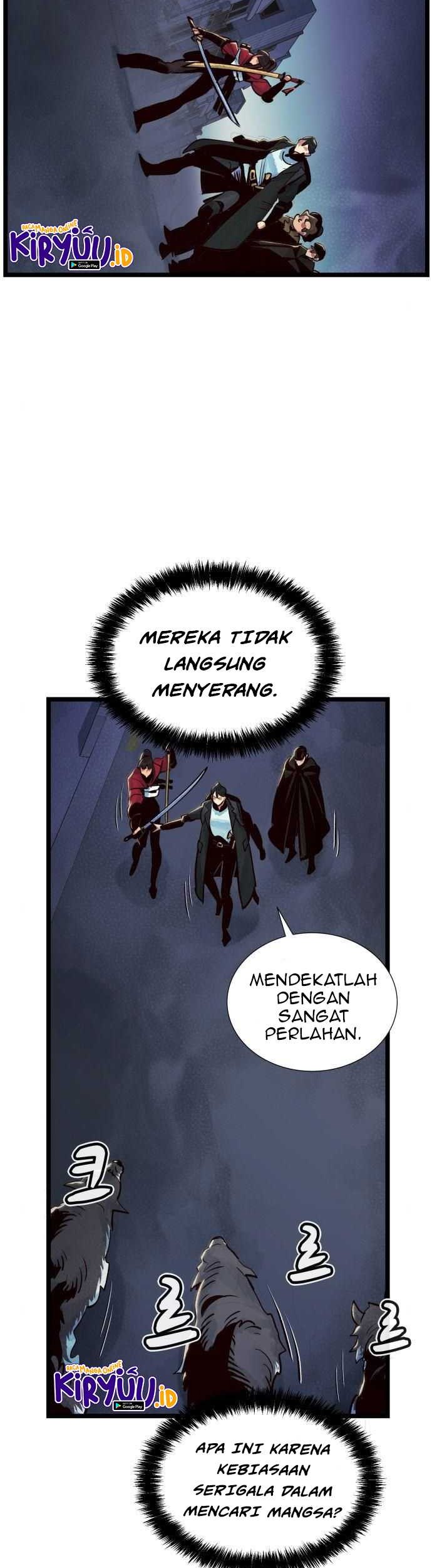 Alone Necromancer Chapter 19 Gambar 10