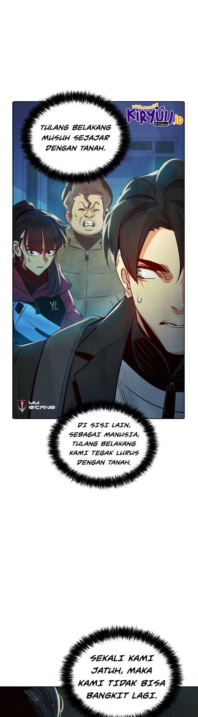 Alone Necromancer Chapter 19 Gambar 12