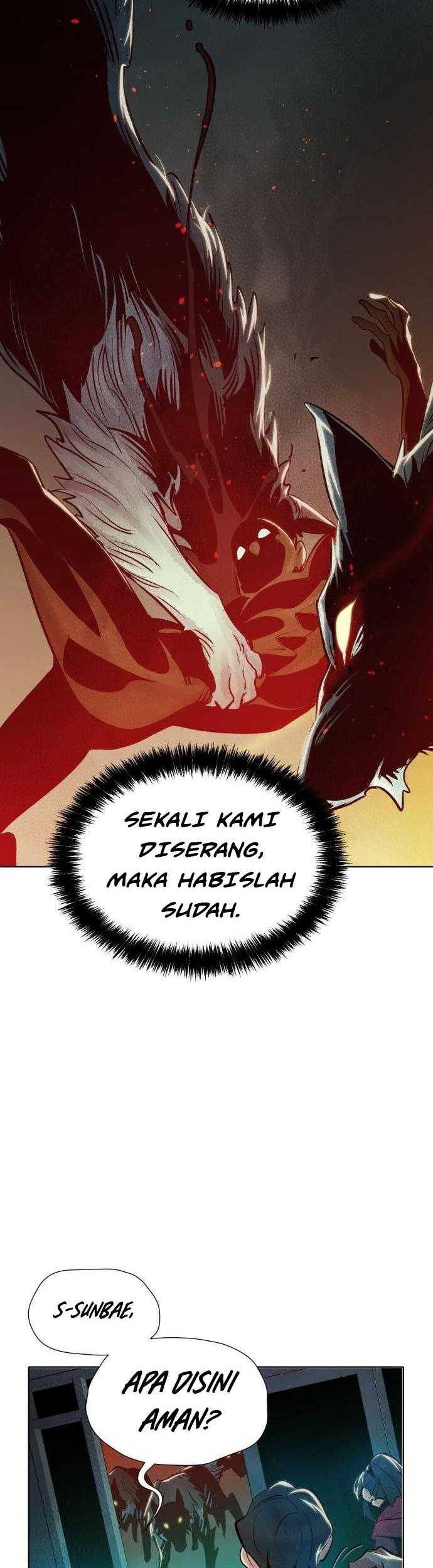 Alone Necromancer Chapter 19 Gambar 13