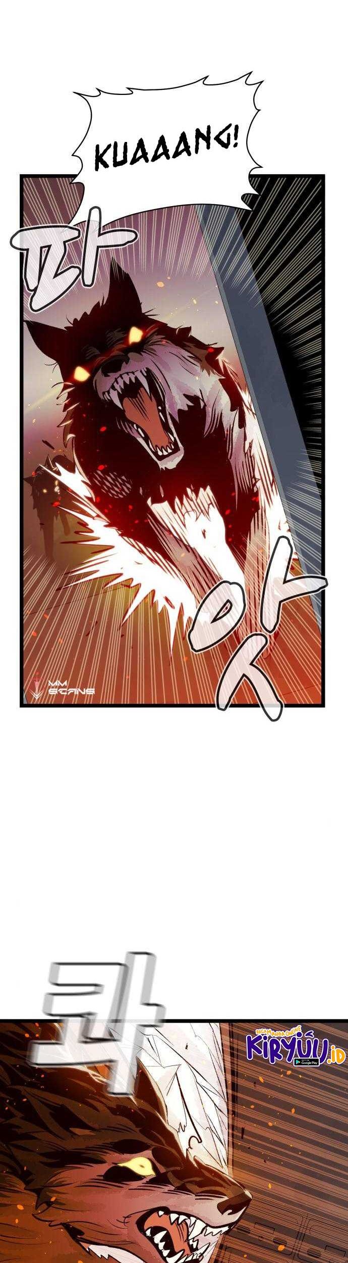 Alone Necromancer Chapter 19 Gambar 15