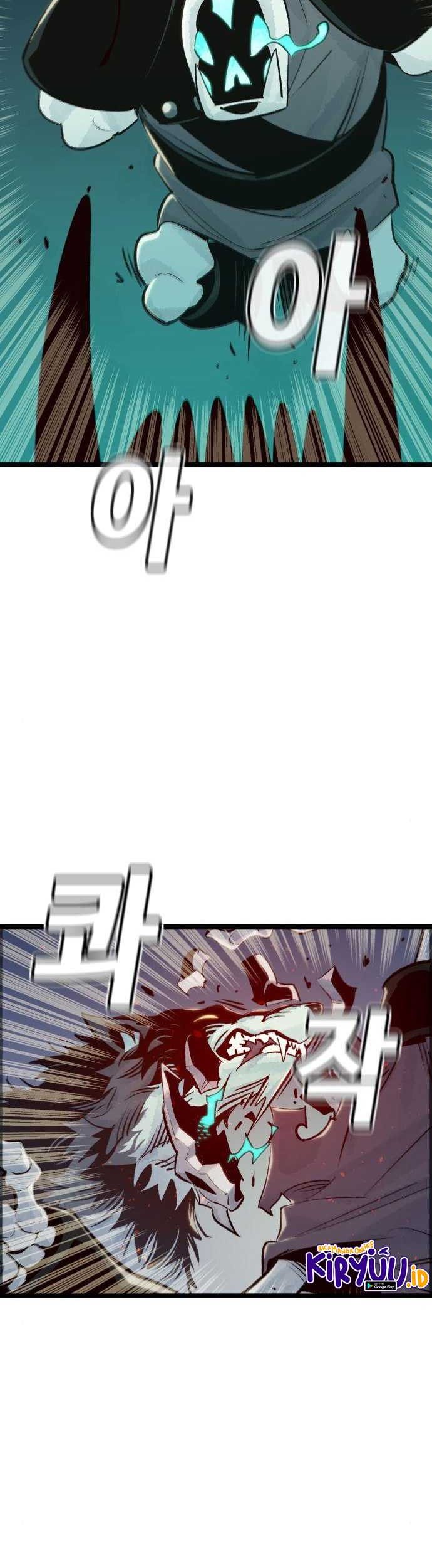 Alone Necromancer Chapter 19 Gambar 22