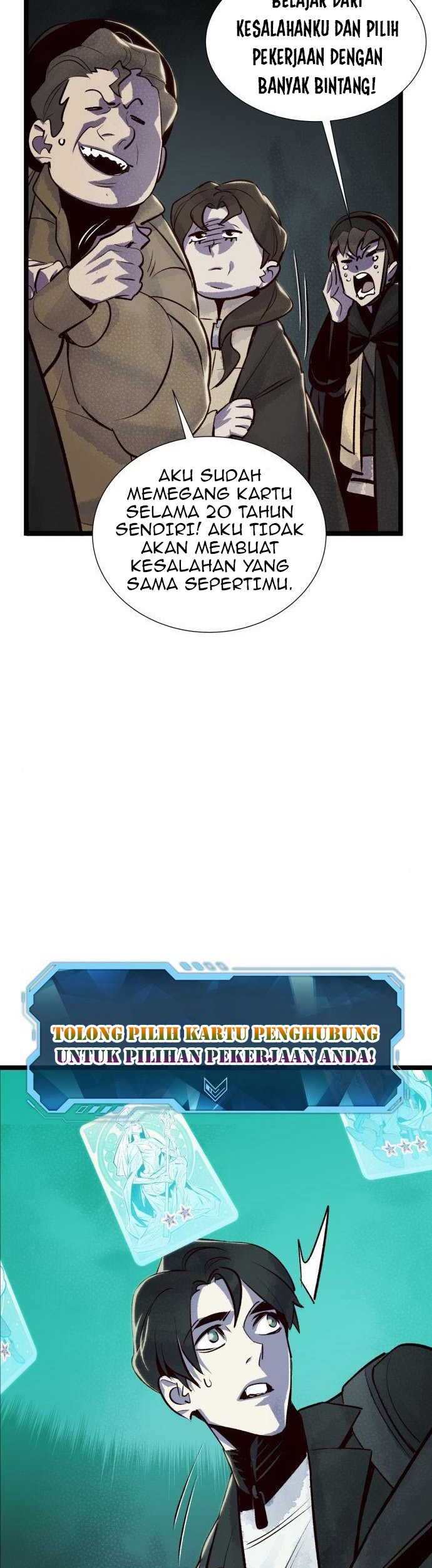 Alone Necromancer Chapter 19 Gambar 46