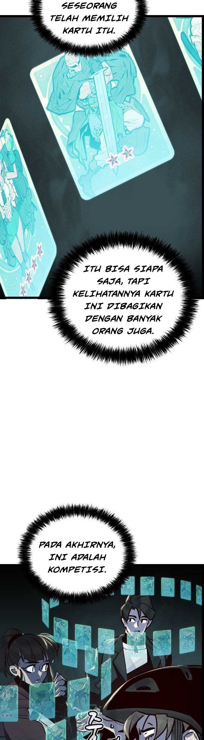 Alone Necromancer Chapter 19 Gambar 49