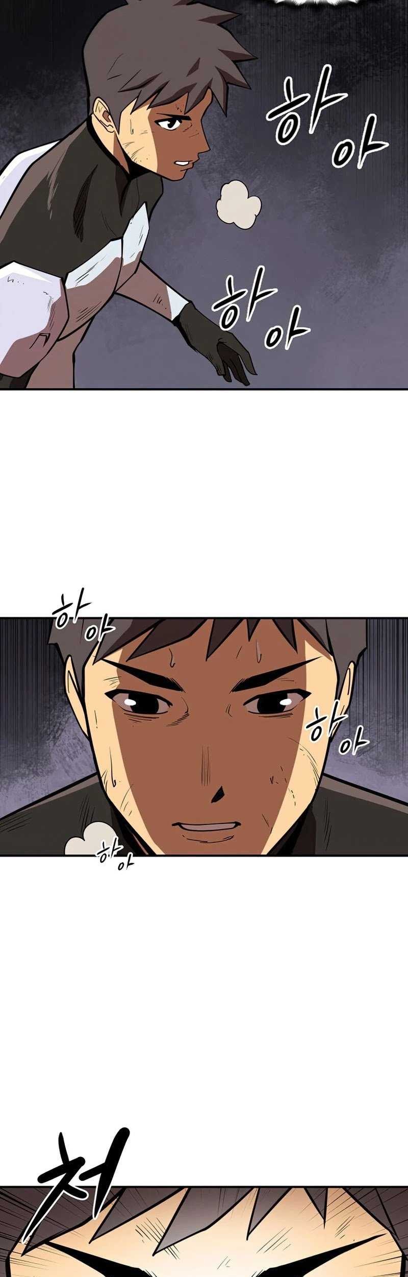 Raid Chapter 94 Gambar 40