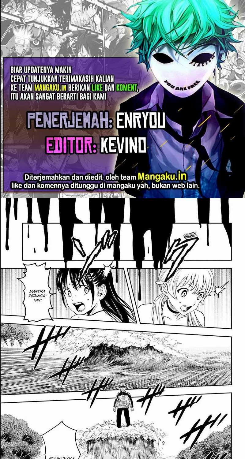 Baca Komik Witch Watch Chapter 43 Gambar 1