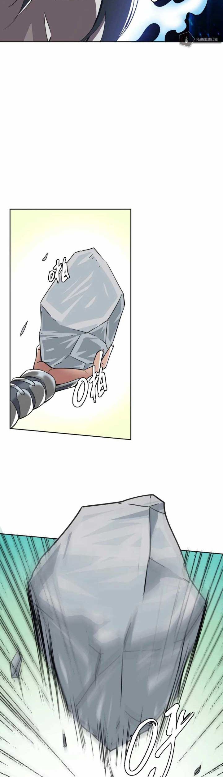 Supreme Taoist (2021) Chapter 15 Gambar 15