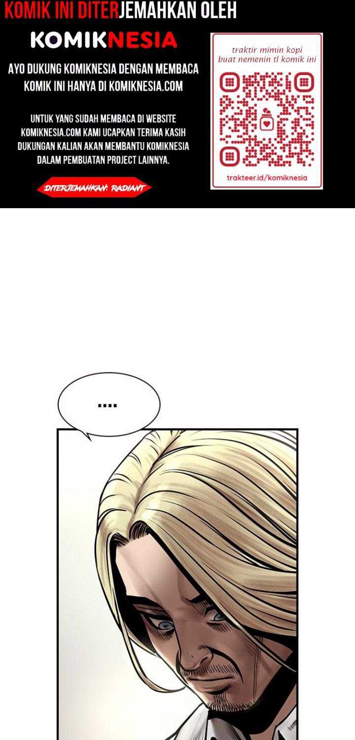 Silent Night Chapter 09 Gambar 12