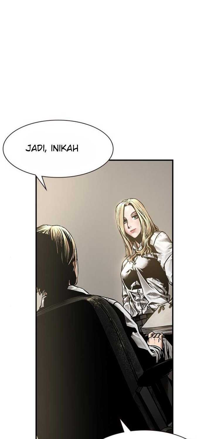 Baca Manhwa Silent Night Chapter 09 Gambar 2