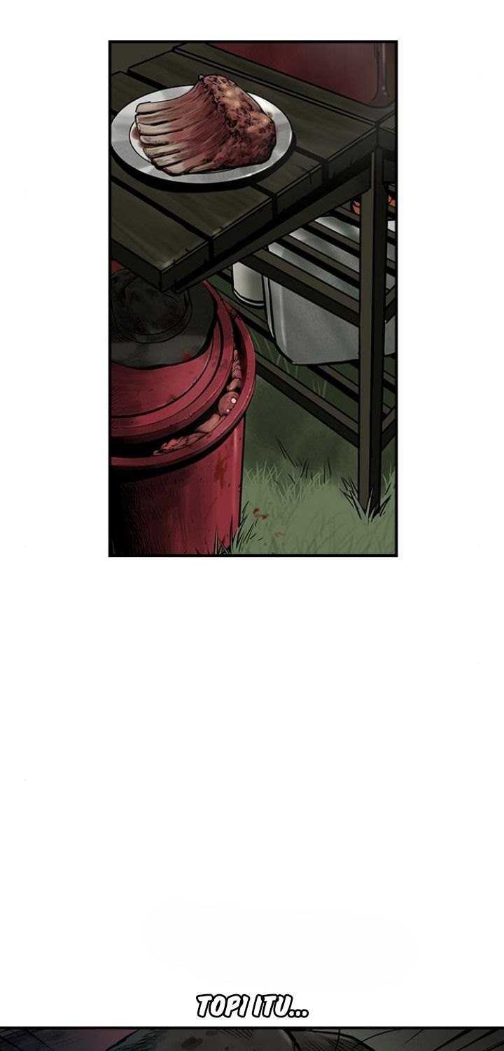 Silent Night Chapter 09 Gambar 71