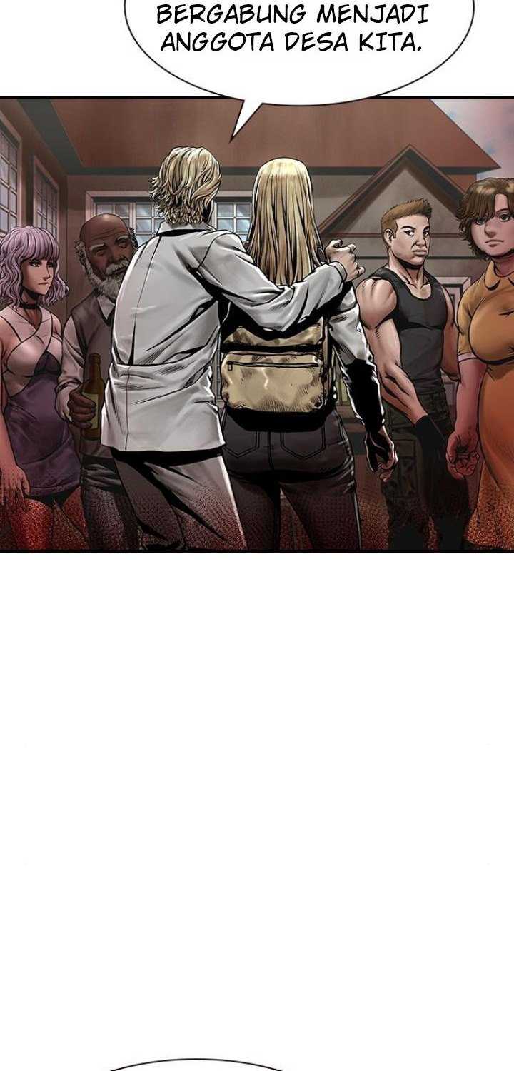 Silent Night Chapter 09 Gambar 79