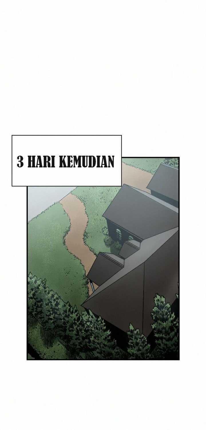 Baca Manhwa Silent Night Chapter 8 Gambar 2