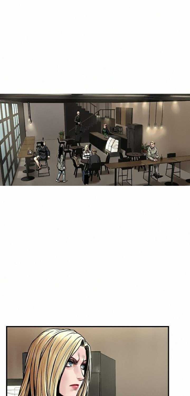 Silent Night Chapter 8 Gambar 20