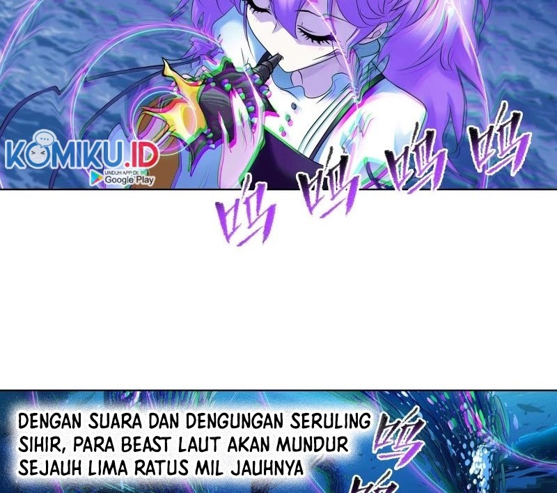 Soul Land Chapter 289 Gambar 19