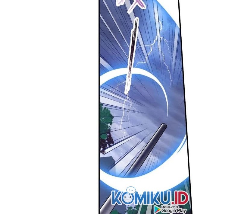 Soul Land Chapter 289 Gambar 21