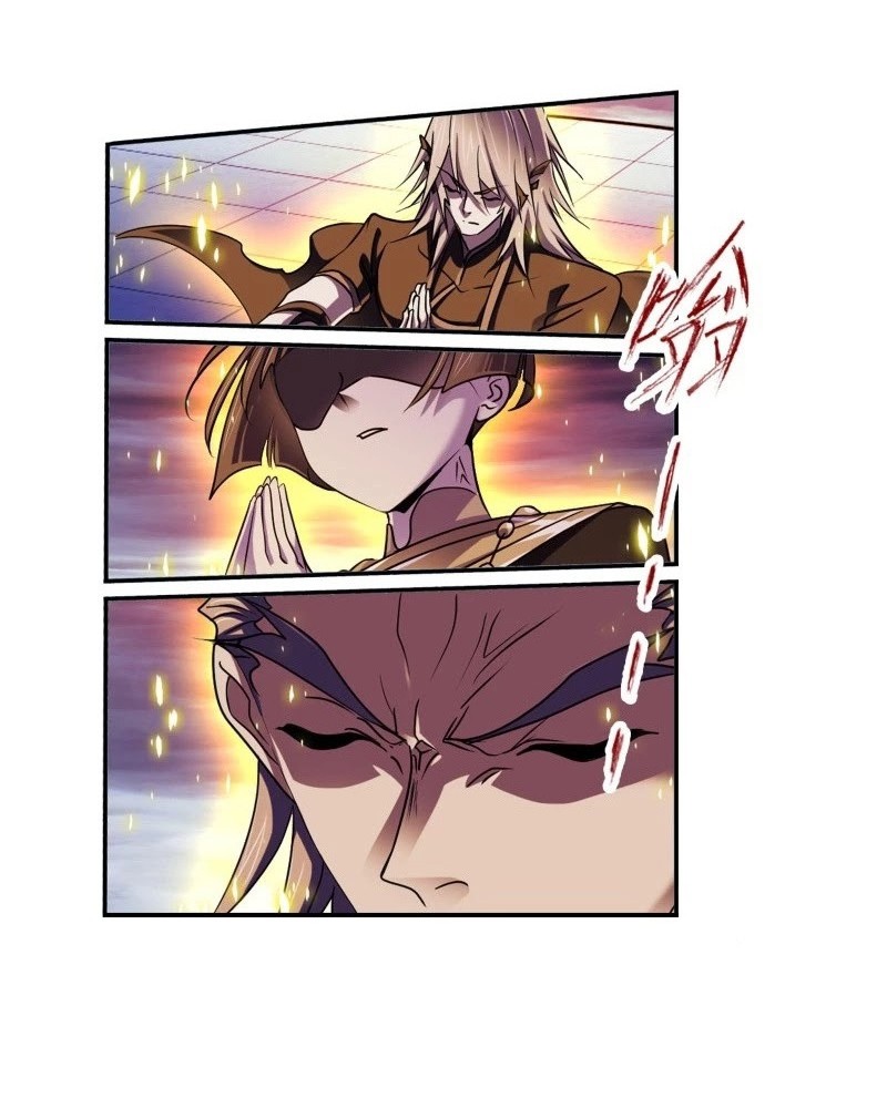 Soul Land Chapter 289 Gambar 23