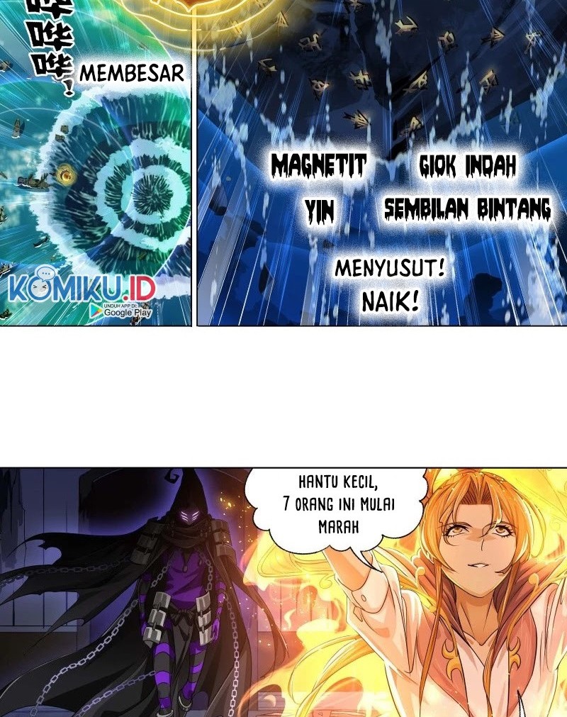 Soul Land Chapter 289 Gambar 25