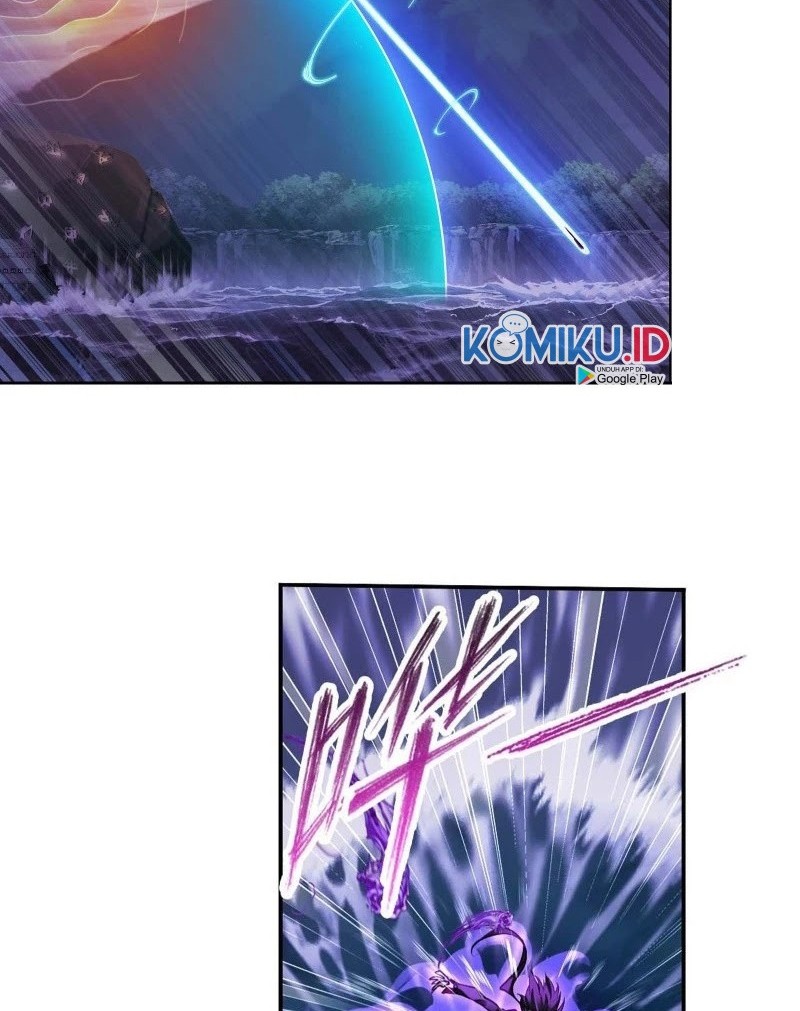 Soul Land Chapter 289 Gambar 35