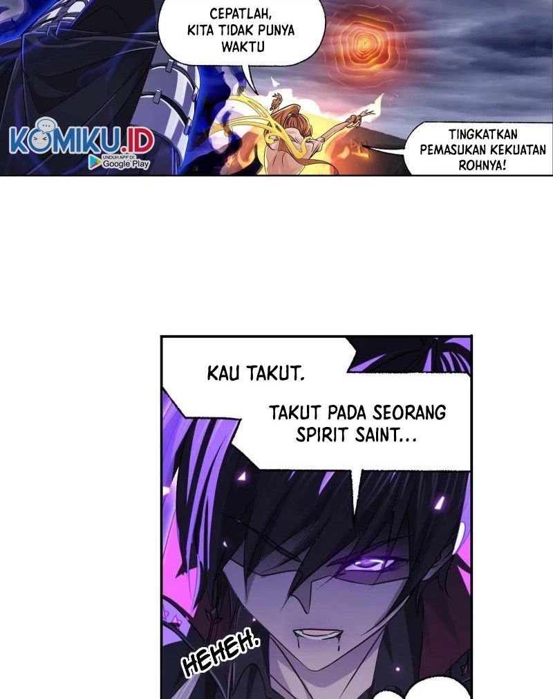 Soul Land Chapter 289 Gambar 37