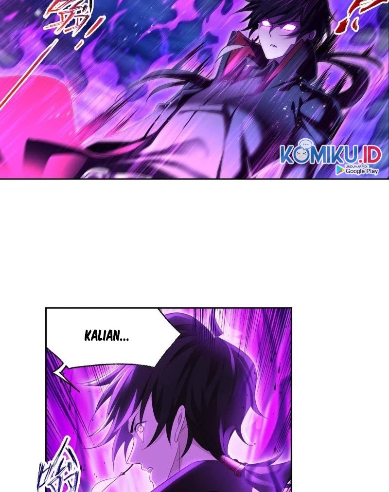 Soul Land Chapter 289 Gambar 39