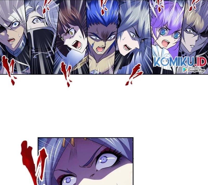 Soul Land Chapter 289 Gambar 7