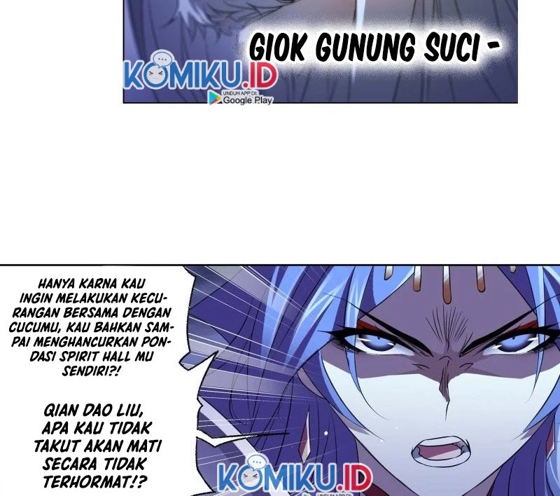 Soul Land Chapter 289 Gambar 9