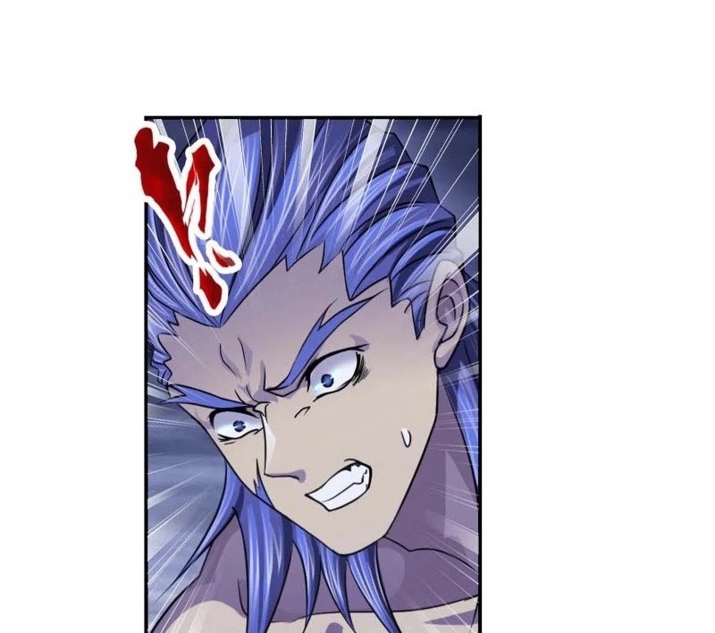 Soul Land Chapter 289 Gambar 13