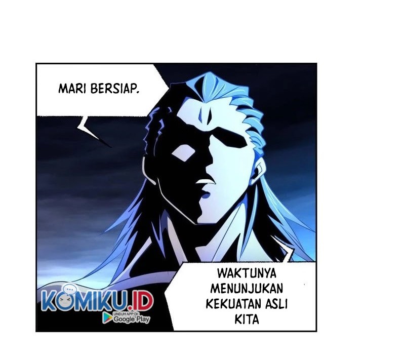 Soul Land Chapter 289 Gambar 17