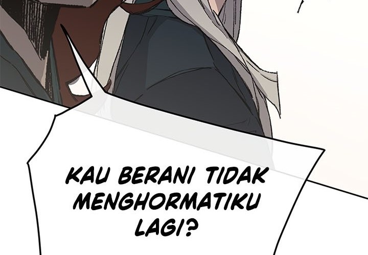 The Undefeatable Swordsman Chapter 94 Gambar 29