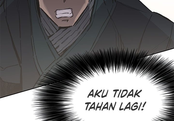 The Undefeatable Swordsman Chapter 94 Gambar 35