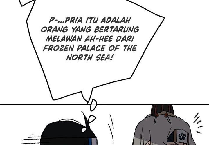 The Undefeatable Swordsman Chapter 94 Gambar 44