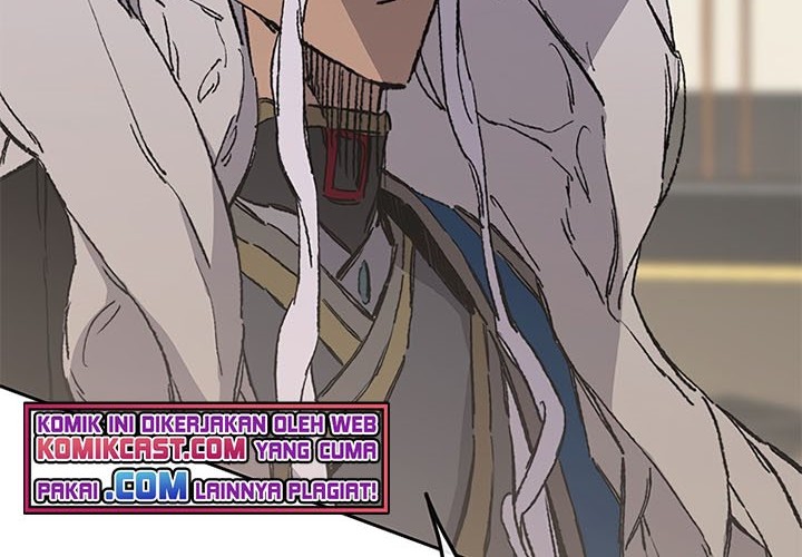 The Undefeatable Swordsman Chapter 94 Gambar 56