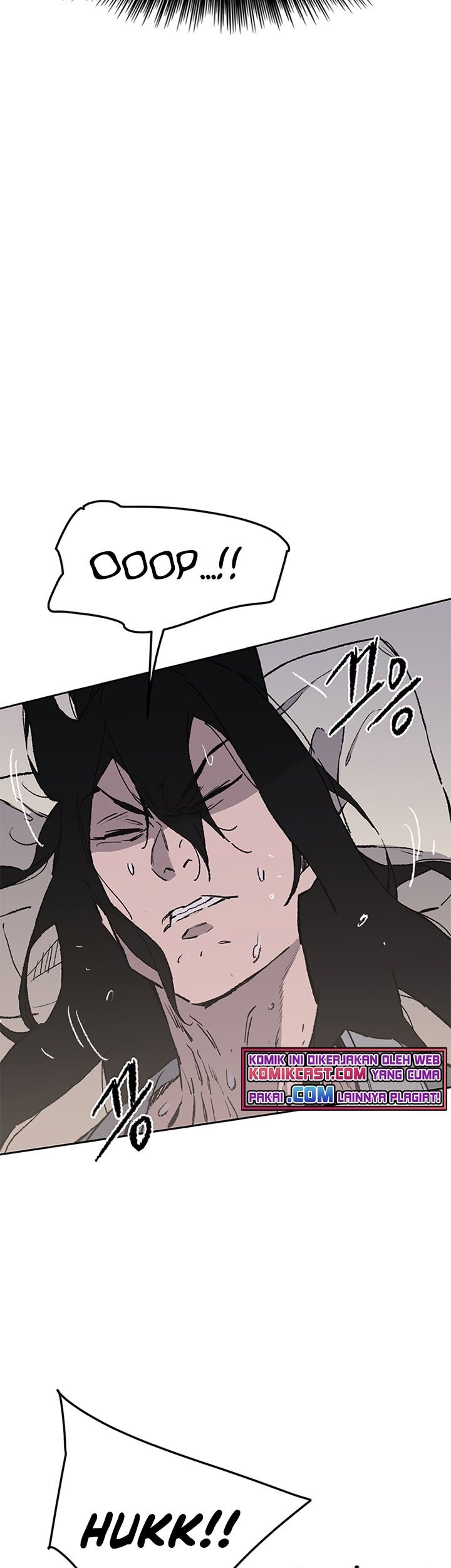 The Undefeatable Swordsman Chapter 94 Gambar 6