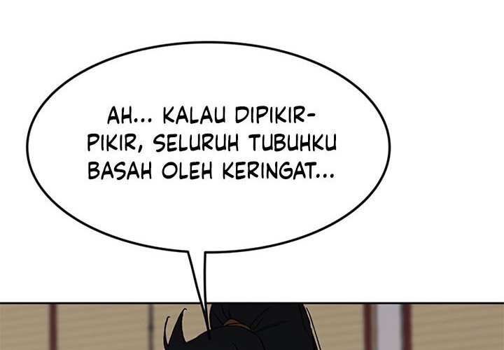 The Undefeatable Swordsman Chapter 94 Gambar 9