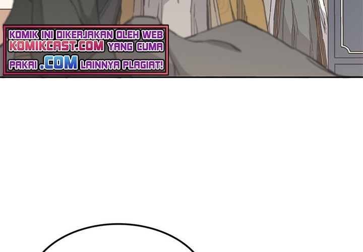 The Undefeatable Swordsman Chapter 94 Gambar 11