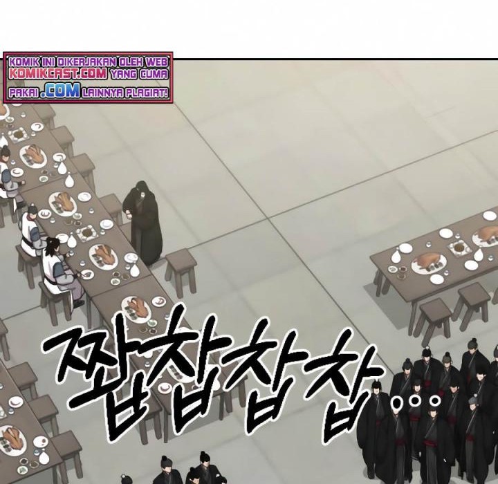 Return of the Flowery Mountain Sect Chapter 43 Gambar 20