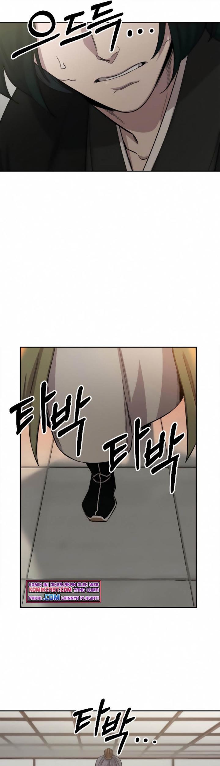 Return of the Flowery Mountain Sect Chapter 43 Gambar 22